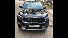Used Kia Sonet HTX Plus 1.5 [2020-2021] in Kanpur