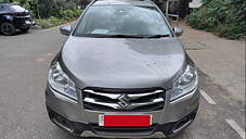 Used Maruti Suzuki S-Cross Zeta 1.3 in Bangalore