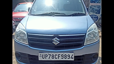 Second Hand Maruti Suzuki Wagon R 1.0 LXi in Kanpur