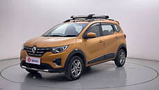 Used Renault Triber RXZ [2019-2020] in Bangalore