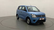 Used Maruti Suzuki Wagon R LXi 1.0 CNG in Mumbai