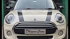 Used MINI Cooper D 3 Door in Chennai