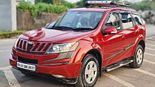 Used Mahindra XUV500 W6 in Mumbai