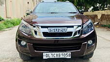 Used Isuzu D-Max V-Cross 4x4 in Delhi