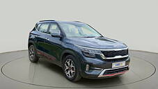 Used Kia Seltos GTX 1.4 in Hyderabad