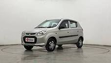 Used Maruti Suzuki Alto 800 Lxi in Hyderabad