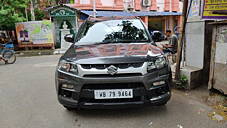 Used Maruti Suzuki Vitara Brezza VDi in Kolkata