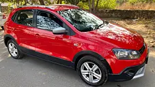 Used Volkswagen Cross Polo 1.5 TDI in Jaipur