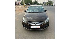 Used Maruti Suzuki Ciaz ZDi SHVS in Jaipur