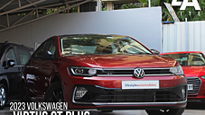Second Hand Volkswagen Virtus 2022 GT Plus 1.5 TSI EVO DSG in Kolkata
