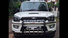 Used Mahindra Scorpio 2021 S11 2WD 7 STR in Kolkata