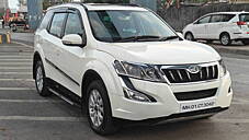 Used Mahindra XUV500 W9 AT in Mumbai