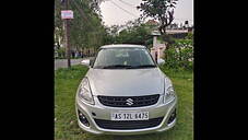 Used Maruti Suzuki Swift DZire VXI in Tezpur