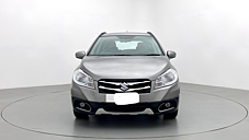 Second Hand Maruti Suzuki S-Cross Sigma 1.3 in Zirakpur