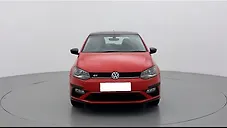 Second Hand Volkswagen Polo GT TSI in Kolkata