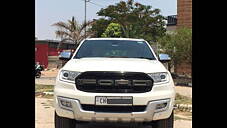 Used Ford Endeavour Titanium 2.2 4x2 AT in Mohali