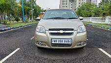 Second Hand Chevrolet Aveo LT 1.4 ABS in Kolkata