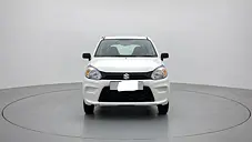 Second Hand Maruti Suzuki Alto 800 LXi CNG [2019-2020] in Mumbai
