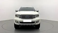 Used Ford Endeavour Titanium Plus 2.0 4x4 AT in Hyderabad
