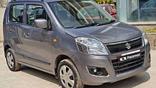 Used Maruti Suzuki Wagon R 1.0 VXI AMT in Mysore
