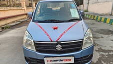 Used Maruti Suzuki Wagon R 1.0 VXi in Noida