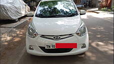 Used Hyundai Eon Sportz in Chennai