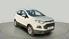 Used Ford EcoSport Titanium 1.5L Ti-VCT AT in Hyderabad