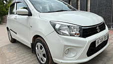Used Maruti Suzuki Celerio VXi CNG [2019-2020] in Faridabad