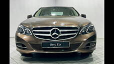 Used Mercedes-Benz E-Class E 350 CDI Edition E in Pune