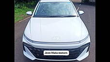 Used Hyundai Verna SX (O)1.5 MPi in Pune