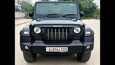 Used Mahindra Thar LX Hard Top Petrol AT 4WD in Ahmedabad