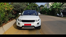 Second Hand Land Rover Range Rover Evoque Pure SD4 in Coimbatore