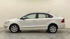 Used Skoda Rapid 1.5 TDI CR Elegance in Pune