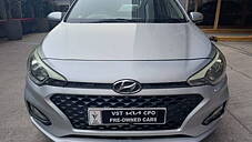 Used Hyundai Elite i20 Asta 1.2 (O) CVT [2019-2020] in Chennai