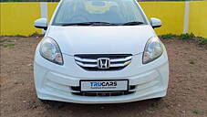 Used Honda Amaze 1.2 S i-VTEC in Chennai