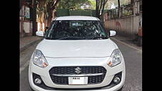 Used Maruti Suzuki Swift ZXi AMT in Pune