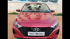 Used Hyundai i20 Asta 1.2 IVT in Bangalore