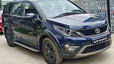 Used Tata Hexa XTA 4x2 7 STR in Bangalore