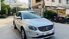 Used Volvo XC60 Kinetic in Hyderabad