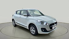 Used Maruti Suzuki Swift VXi [2021-2023] in Ahmedabad