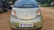 Used Tata Nano LX in Bangalore