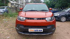 Used Mahindra KUV100 K6 6 STR in Chennai