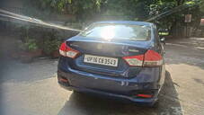 Used Maruti Suzuki Ciaz Delta 1.3 Diesel in Delhi