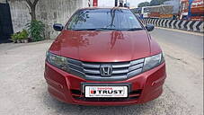 Used Honda City 1.5 S MT in Chennai