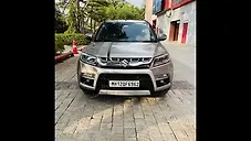 Second Hand Maruti Suzuki Vitara Brezza VDi (O) [2016-2018] in Aurangabad