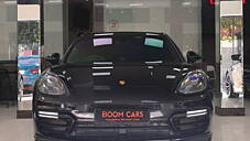 Used Porsche Panamera GTS in Chennai