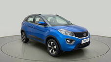 Used Tata Nexon XZ Plus in Hyderabad