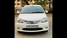 Second Hand Toyota Etios GD in Pune