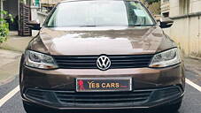 Used Volkswagen Jetta Comfortline TSI in Bangalore