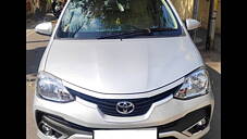 Used Toyota Etios Liva VX in Bangalore